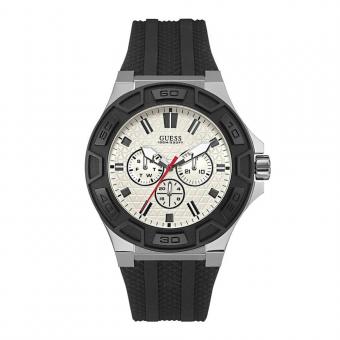 Guess Force W0674G3 Herrenuhr 